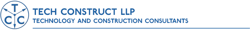 Tech Construct LLP, Technology and Construction Consultants